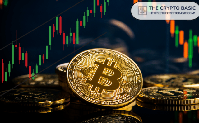 Ветеран рынка Брандт настаивает, что фаза консолидации биткоина еще не завершена: вот почему