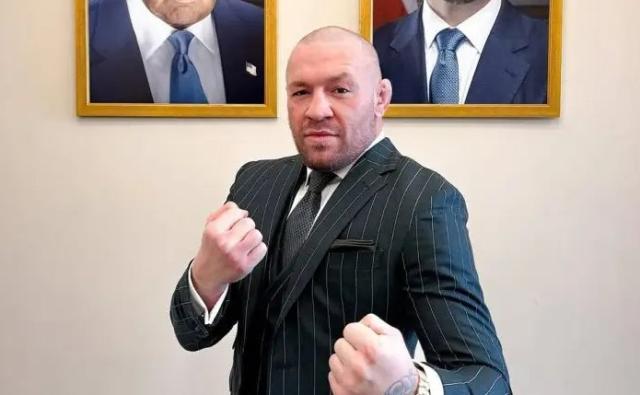 Макгрегор в нокдауне: его мемкоин не собрал минимальную сумму