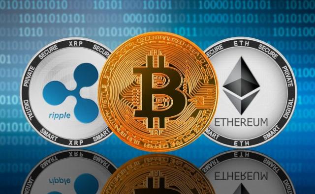 BTC20 и XRP20: Для тех, кто не купил вовремя Bitcoin и Ripple