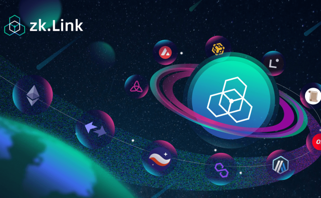 zkLink Nova: Ликвидность всех Layer 2 на одной площадке