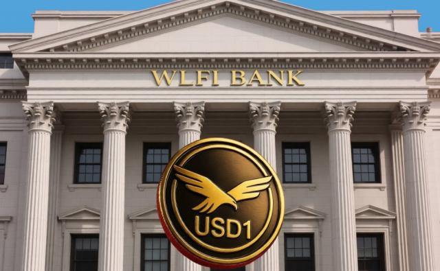 World Liberty Financial запускает платформу ончейн-кредитования для расширения утилитарности стейблкоина USD1