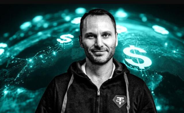 Генеральный директор Tether: конкуренты стремятся убить USDT 