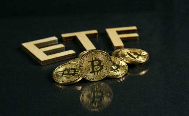 Спотовые Bitcoin-ETF зафиксировали крупнейший приток капитала за три недели