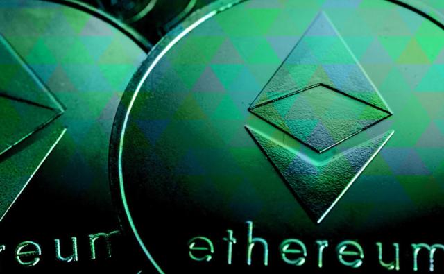 Bitrise будет спонсировать Proof-of-Work для Ethereum