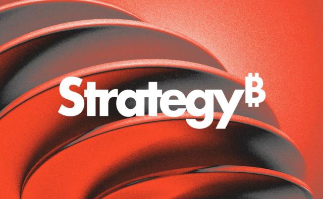 Strategy не остановить: новая покупка Биткоинов на $555 миллионов долларов Strategy не остановить: новая покупка Биткоинов на $555 миллионов долларов