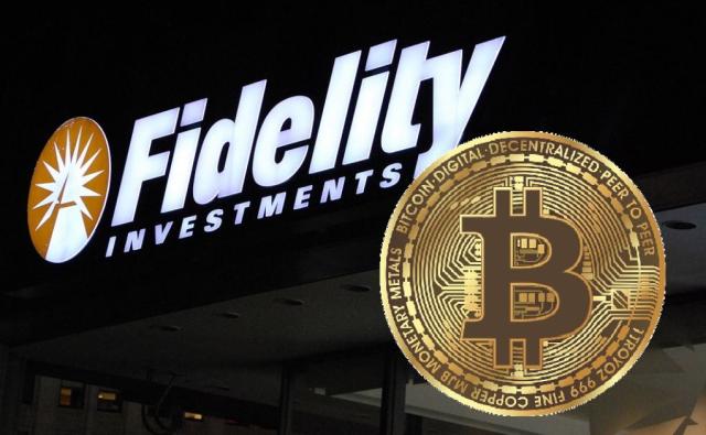 Биткоин-ETF от Fidelity дебютирует в Лондоне