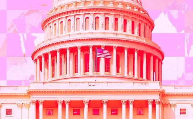 Закон о стейблкоинах: Конгресс должен действовать 