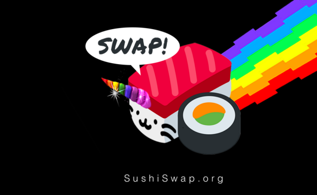 SushiSwap прекратит поддержку Kashi и Miso