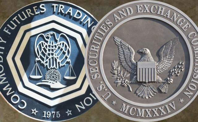 Совместная встреча SEC и CFTC: шаг к единой криптополитике США