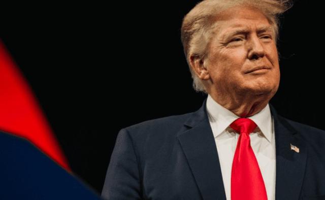 TRUMP и Tron вместе: Джастин Сан инвестирует $100 млн в мемкоин Трампа TRUMP и Tron вместе: Джастин Сан инвестирует $100 млн в мемкоин Трампа