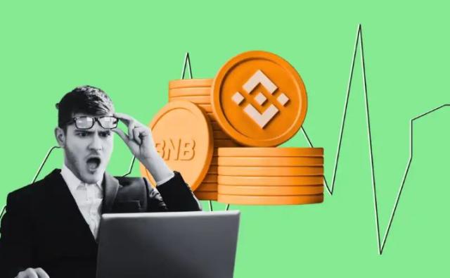 Binance Coin (BNB) сигнализирует о бычьем прорыве, поскольку биржа объявляет о повторном выходе на индийский рынок