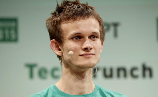 Виталик Бутерин: “Ethereum - это вам не казино”