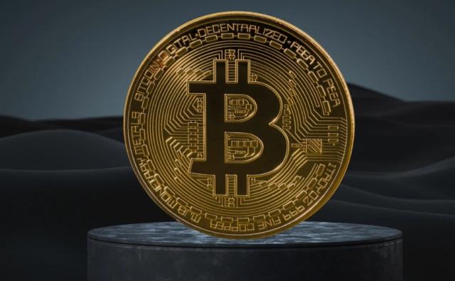 BlackRock:  1-2% вложим в свой Bitcoin ETF