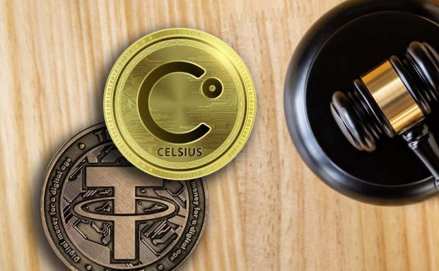 Консорциум BRIC отсудил $300 млн у Tether в рамках банкротного дела Celsius Консорциум BRIC отсудил $300 млн у Tether в рамках банкротного дела Celsius