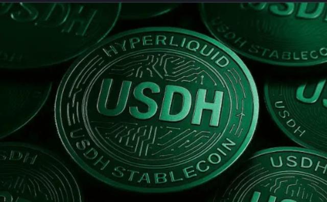 Native Markets становится разработчиком стейблкоина USDH в экосистеме Hyperliquid: этапы запуска и влияние на HYPE Native Markets становится разработчиком стейблкоина USDH в экосистеме Hyperliquid: этапы запуска и влияние на HYPE