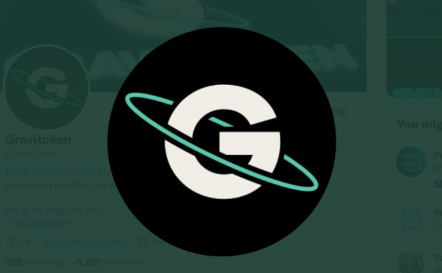 Все выше и выше: обзор Gravitoken