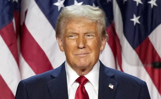 Инаугурация Трампа обозначит максимумы крипторынка?