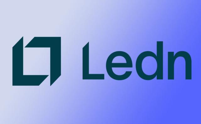 Ledn обработала кредиты на сумму 1,16 млрд долларов за первую половину года, поскольку цена биткоина выросла
