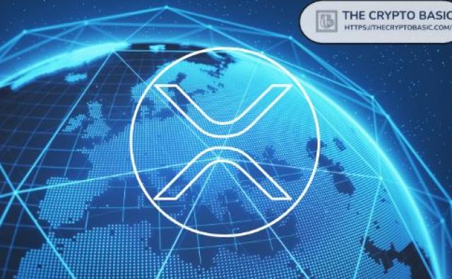 XRP не заменит доллар США, а подорвет банковскую систему, считает топ-менеджер криптовалютной отрасли