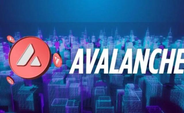 Нью-Джерси и Avalanche: революция в недвижимости на блокчейне