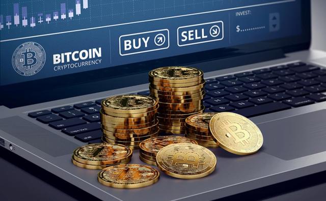 Курс BTC выше $45 000 впервые с апреля 2022 года