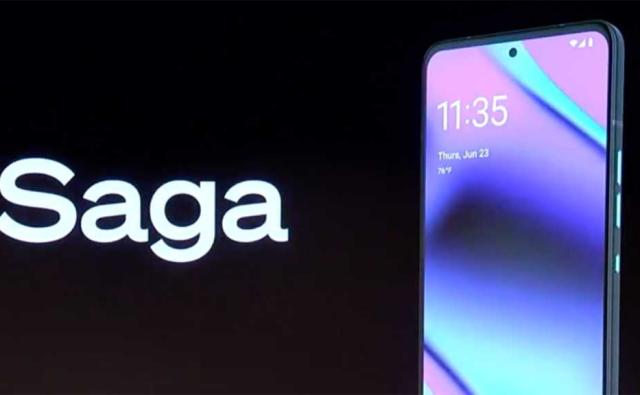 Предзаказ криптосмартфона Solana Saga доступен в 33 странах