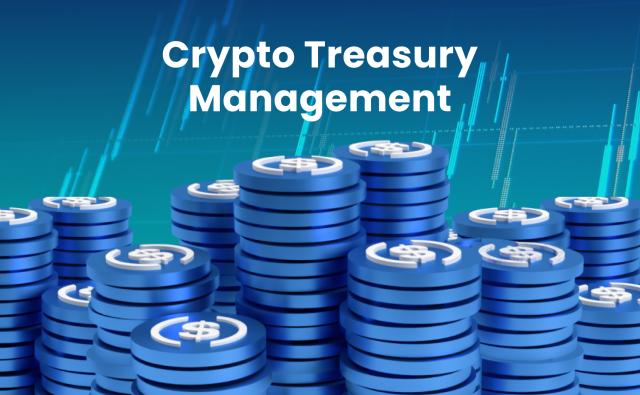 Crypto Treasury Companies: искусство финансовой инженерии или тикающая бомба для рынка?