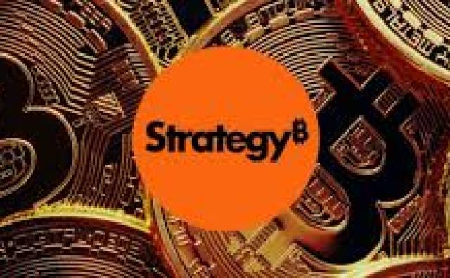 Strategy сигнализирует о новой биткоин-покупке — холдинги почти $72 млрд, рынок ждёт движения Strategy сигнализирует о новой биткоин-покупке — холдинги почти $72 млрд, рынок ждёт движения