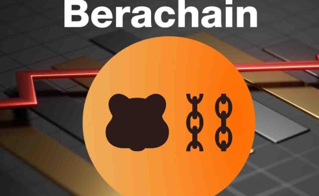 Berachain в беде: цена рухнула на 40%, пользователи бегут