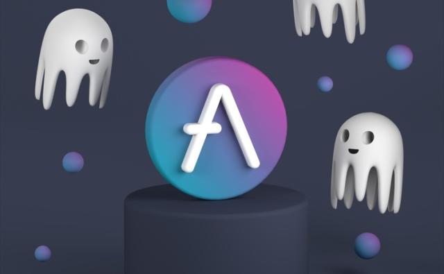 Aave продвигает план по передаче всего дохода держателям AAVE