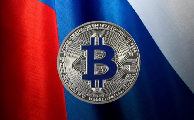 Банк России легализует крипту, но только для "избранных" Банк России легализует крипту, но только для "избранных"