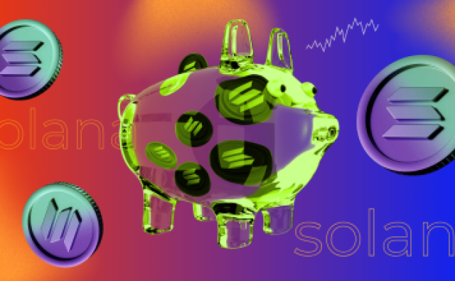 Прогноз цены Solana: BNB остался позади, SOL нацелен на $1000