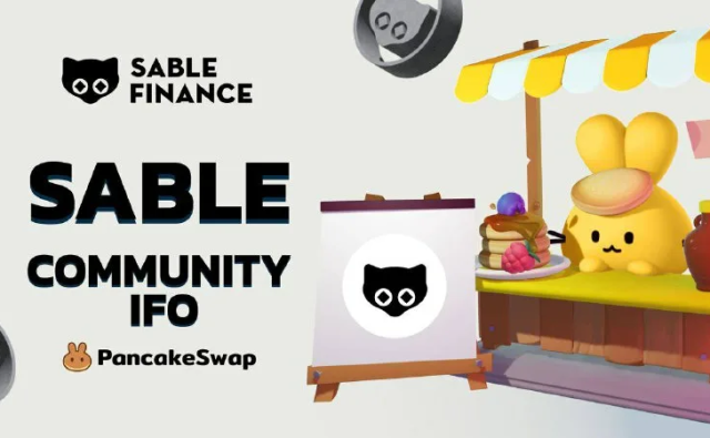 Sable: Первый протокол BNB, принимающий ликвидные активы в залог