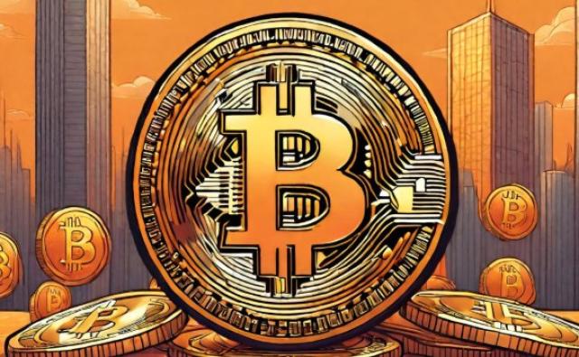 IBIT от BlackRock догоняет Сатоши: уже 700 000 BTC IBIT от BlackRock догоняет Сатоши: уже 700 000 BTC