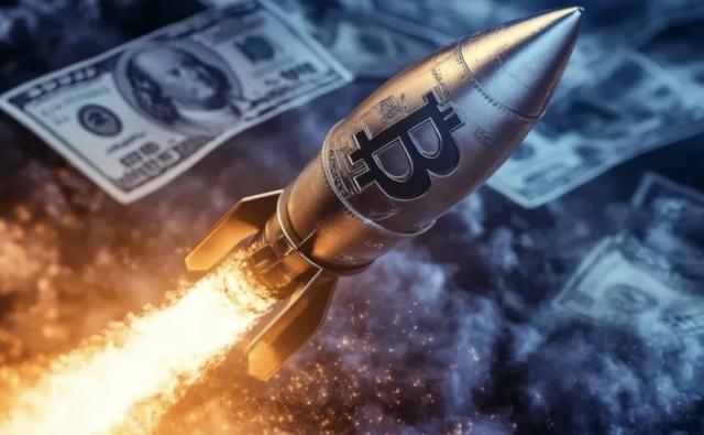 Новые торговые тарифы и прогноз на рост Биткоина