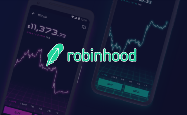 Robinhood докупил 371 миллиард SHIB и продал 468 BTC