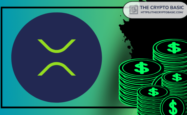 Как 1000 XRP могут принести огромную прибыль и превратиться в 100 000 долларов