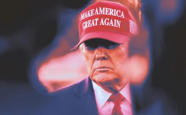 Trump Media изучает возможность утилити-токена для экосистемы Truth Social Trump Media изучает возможность утилити-токена для экосистемы Truth Social