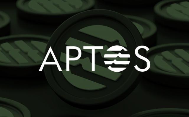 Aptos (APT) - лучшая криптовалюта топ-100 по недельной производительности