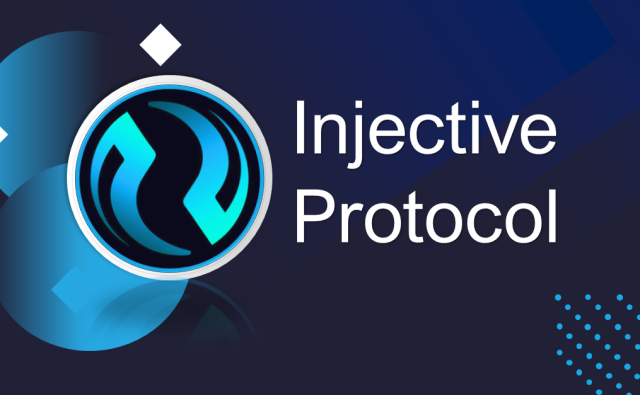 Injective: Интероперабельный блокчейн для финансов