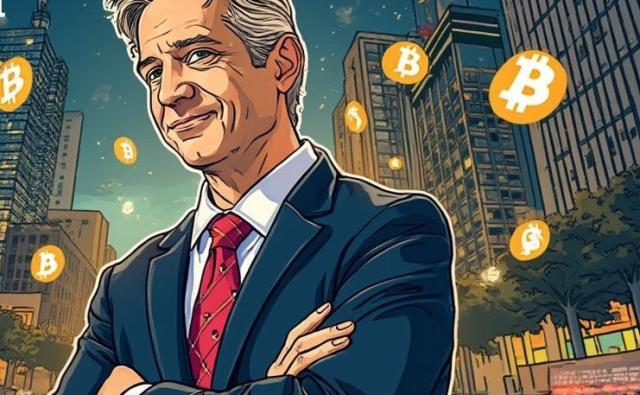 SEC: новый курс в регулировании криптовалют SEC: новый курс в регулировании криптовалют