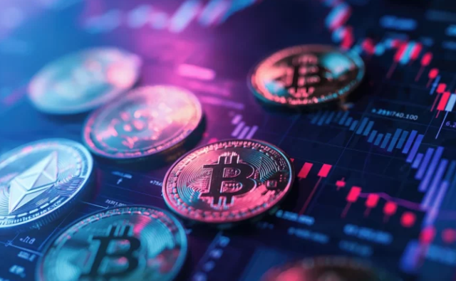 Очередной рост Биткоина Очередной рост Биткоина