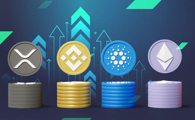 Топ-8 альткоинов с наибольшим потенциалом для роста в предстоящем альтсезоне