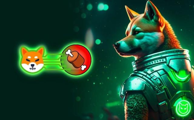Остин Хилтон: Киты инвестируют в Shiba Inu перед запуском Shibarium