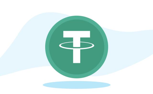 USDT доступен в сети TON