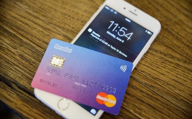 Revolut запустит собственную монету