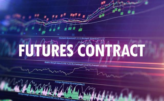 SEC: Первый для США фьючерсный Bitcoin ETF одобрен