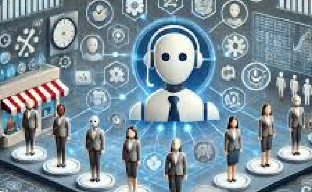 AI-агенты и токеновая экономика трансформируют digital-бизнес