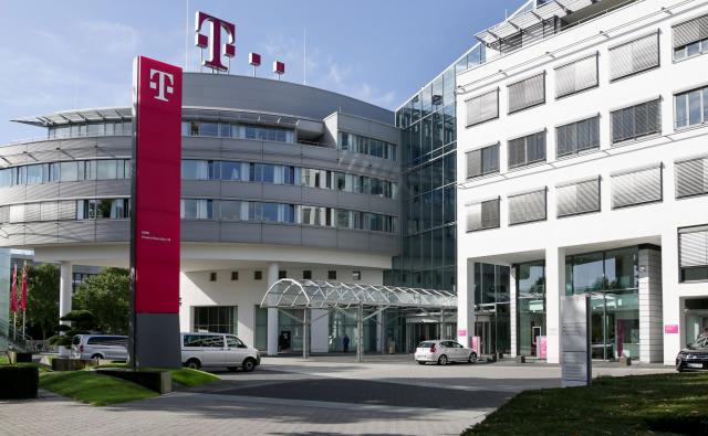 Deutsche Telekom инвестирует в Polkadot