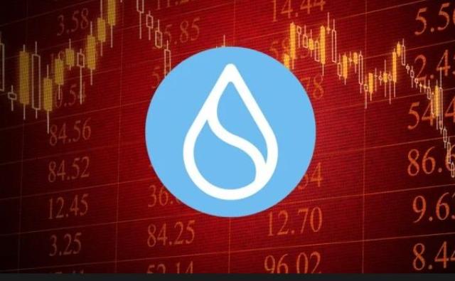 Sui: объёмы зашкаливают, но цена осторожничает